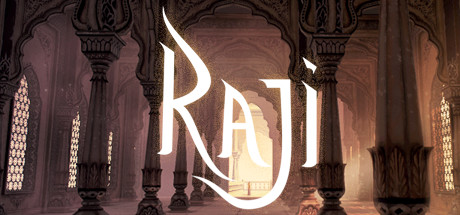 《Raji：远古传奇》序章 简体中文免安装版