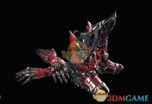 《鬼泣5》吉尔伽美什拳套MOD