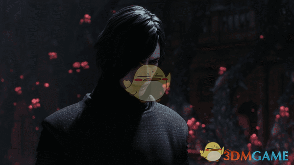 《鬼泣5》V·凯洛·伦MOD