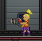 《星界边境》托比昂的铆钉枪MOD