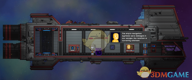 《星界边境》可爱僵尸外观包MOD