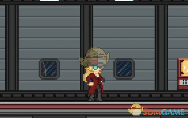 《星界边境》哥特式外观包MOD