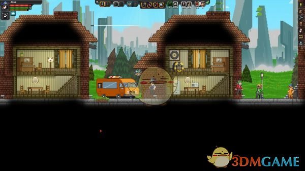 《星界边境》装饰车辆MOD