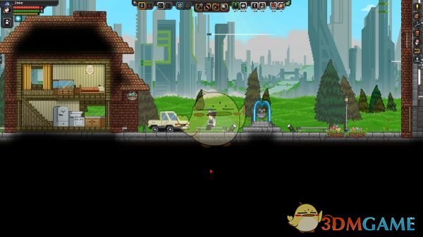 《星界边境》装饰车辆MOD