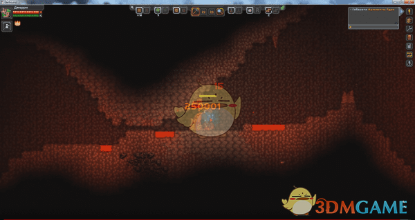 《星界边境》超级血量和体力MOD