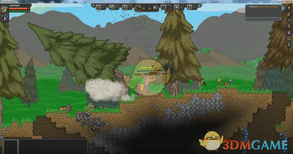 《星界边境》超级血量和体力MOD