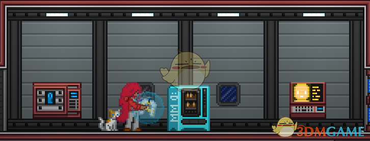 《星界边境》更多的物质枪皮肤MOD