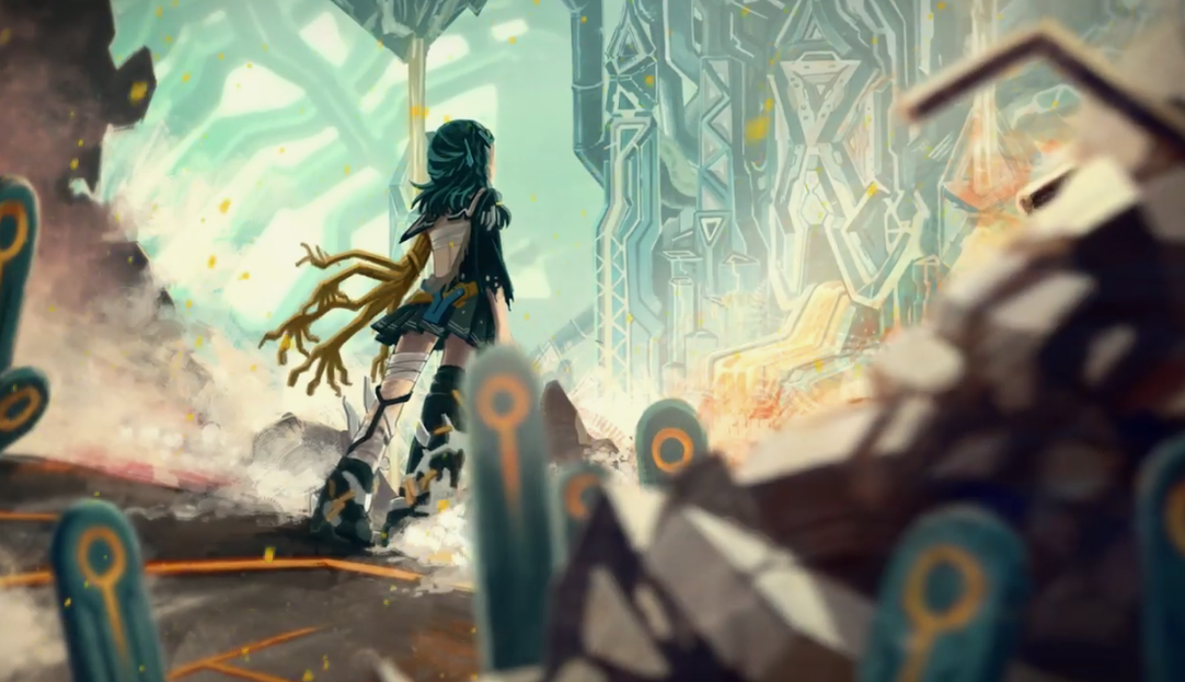 宝可梦厂ACT名作《千兆毁灭者》公布最新预告 10.24日登3大主机平台