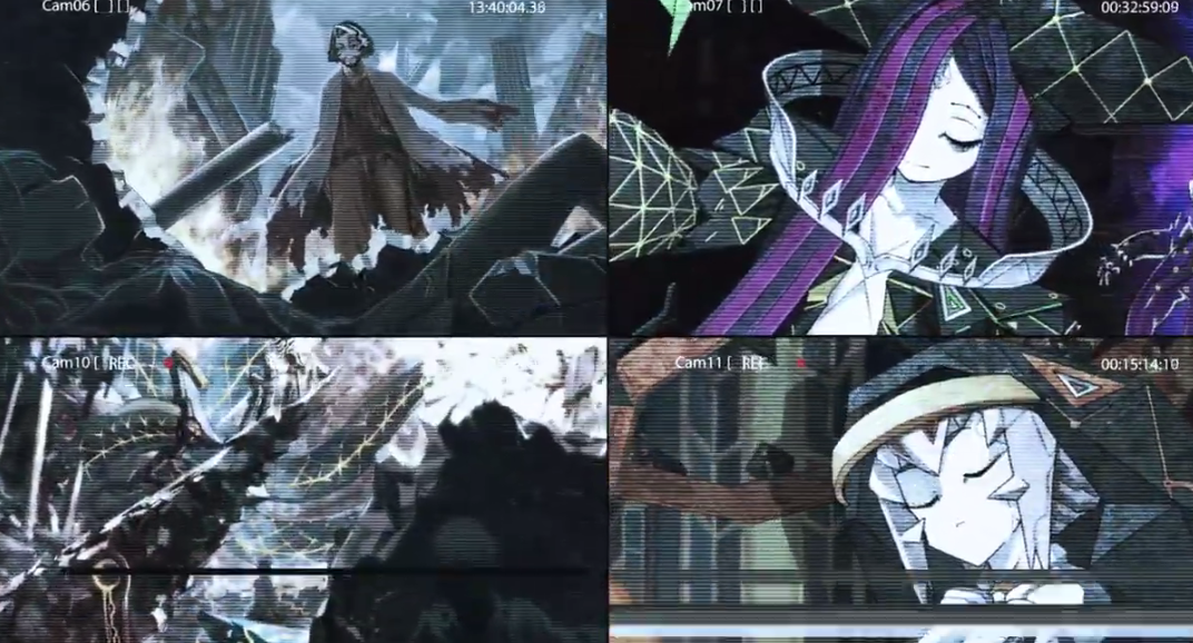 宝可梦厂ACT名作《千兆毁灭者》公布最新预告 10.24日登3大主机平台