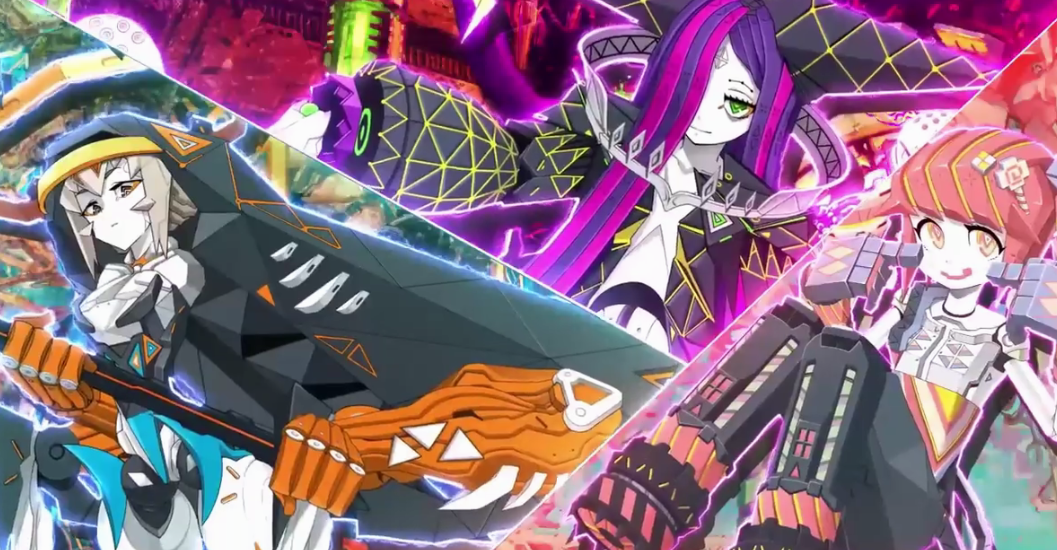 宝可梦厂ACT名作《千兆毁灭者》公布最新预告 10.24日登3大主机平台