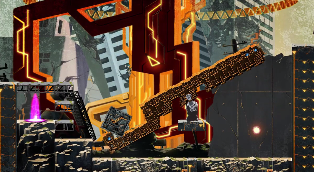 宝可梦厂ACT名作《千兆毁灭者》公布最新预告 10.24日登3大主机平台