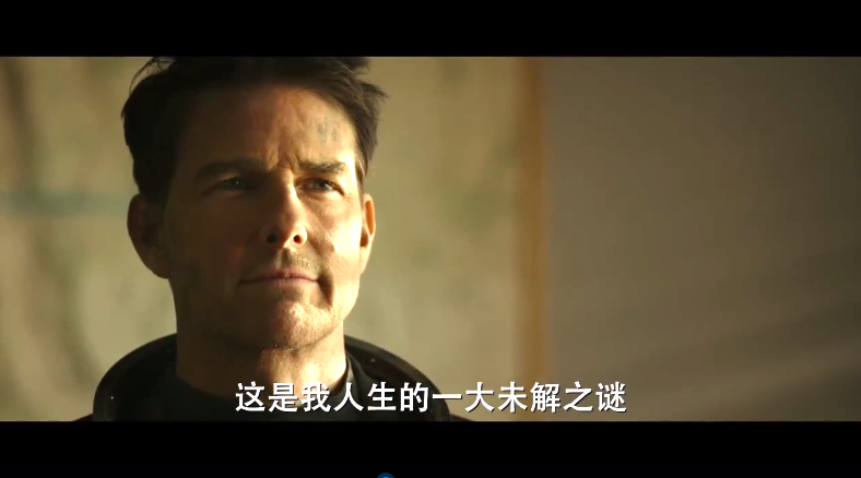 《壮志凌云2》首部中文宣传片来了！阿汤哥勇战苍穹