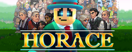 《Horace》游戏库