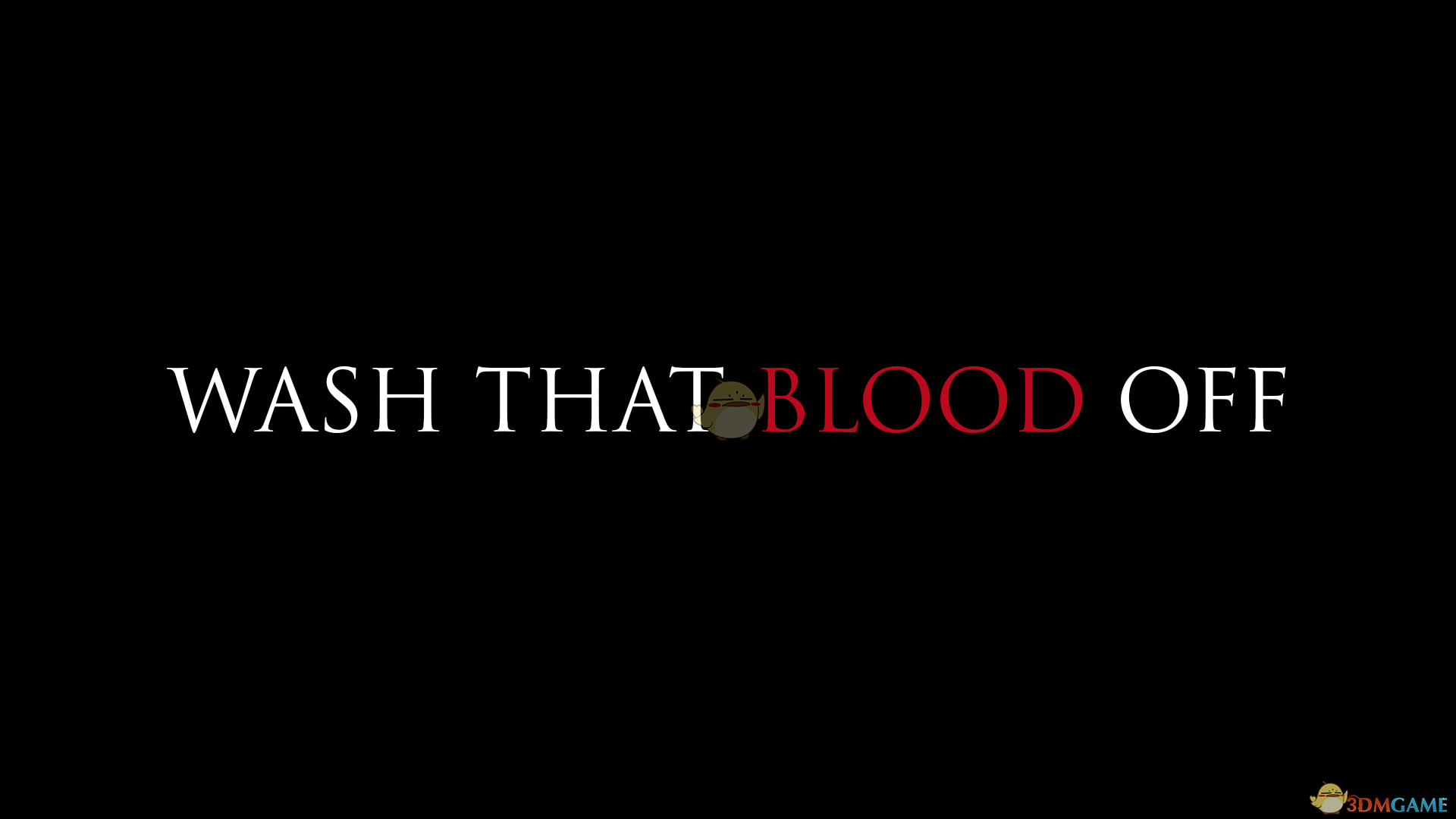 《上古卷轴5：天际》清洗血液插件MOD