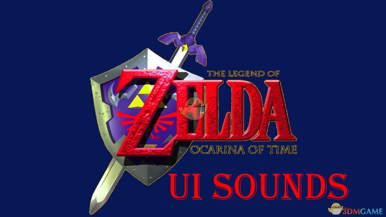 《上古卷轴5：天际》塞尔达时之迪BGM替换MOD