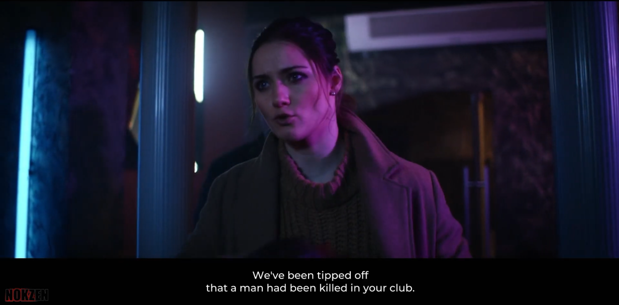 玩游戏就像看电影 《她看到红色》30分钟游戏演示