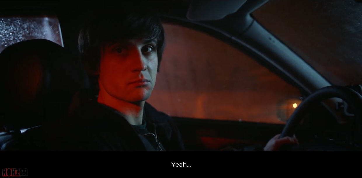 玩游戏就像看电影 《她看到红色》30分钟游戏演示