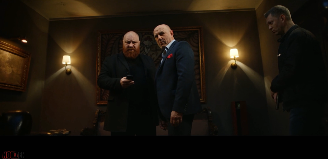 玩游戏就像看电影 《她看到红色》30分钟游戏演示