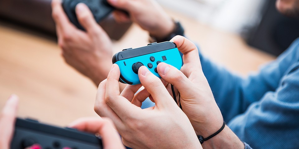 美国Switch摇杆漂移集体诉讼内容修改 Lite买家也受惠