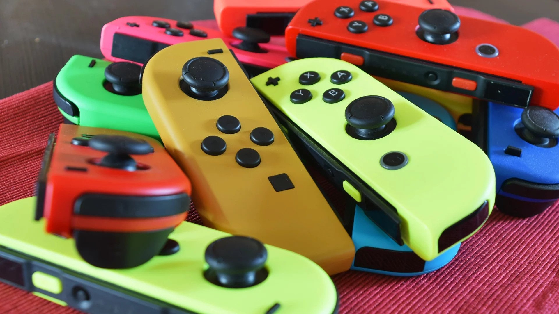 美国Switch摇杆漂移集体诉讼内容修改 Lite买家也受惠