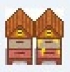 《星露谷物语》维多利亚式蜂箱MOD