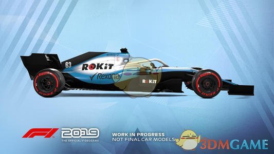 《F1 2019》游戏特色玩法分享