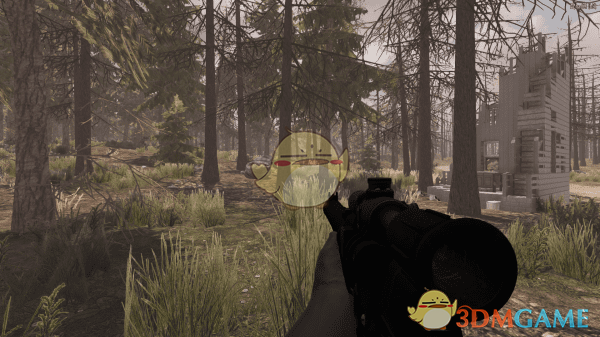 《七日杀》苏联武器包MOD