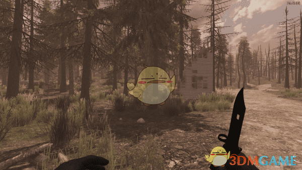 《七日杀》苏联武器包MOD