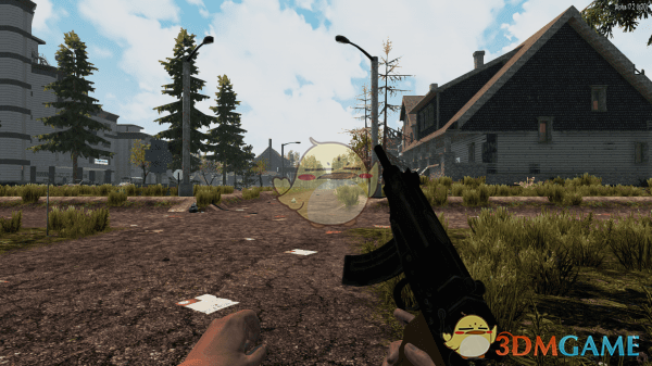 《七日杀》苏联武器包MOD