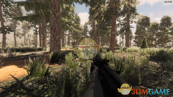 《七日杀》苏联武器包MOD