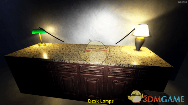 《七日杀》灯具包MOD