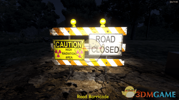 《七日杀》灯具包MOD