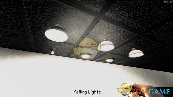 《七日杀》灯具包MOD