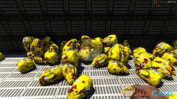 《七日杀》僵尸战利品几率MOD