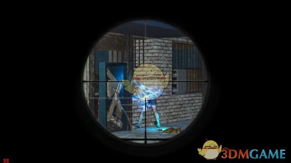 《七日杀》感电狙击步枪MOD