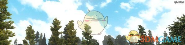 《七日杀》总是晴天MOD