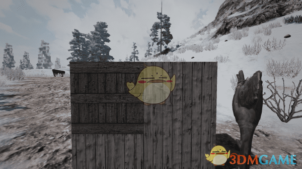 《七日杀》石斧升级木块MOD