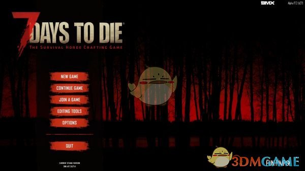 《七日杀》游戏界面增强补丁