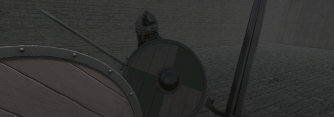 《锦标赛：血与铁》游戏库