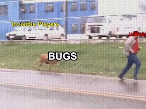 《战地5》的bug有多疯狂？国外玩家制作了一个视频