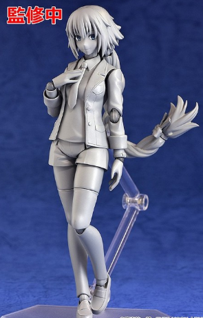 WF2019夏模型大展开幕！大量新品手办亮相鉴赏