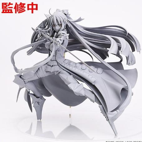 WF2019夏模型大展开幕！大量新品手办亮相鉴赏