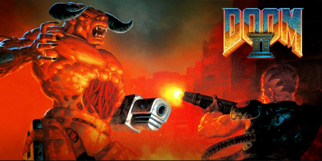 新版DOOM发售，老版无法安装？B社：纯属意外！