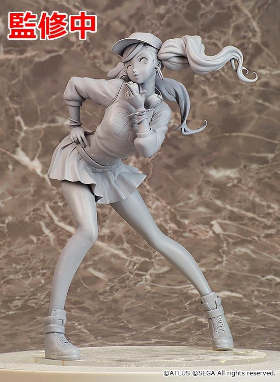 WF2019夏季手办展举办！大量性感手办展示 疯狂剁手