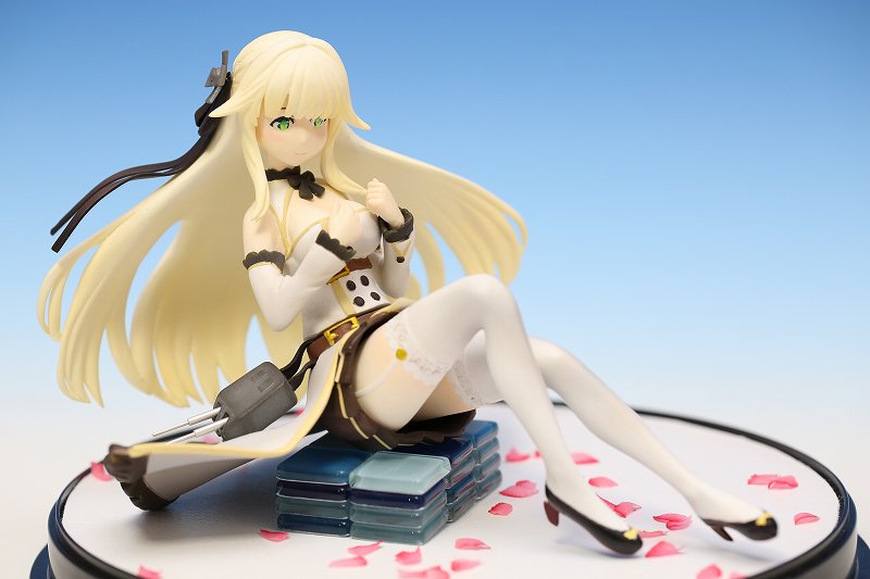 WF2019夏季手办展举办！大量性感手办展示 疯狂剁手