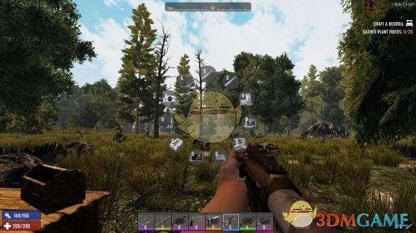 《七日杀》新的武器口径MOD