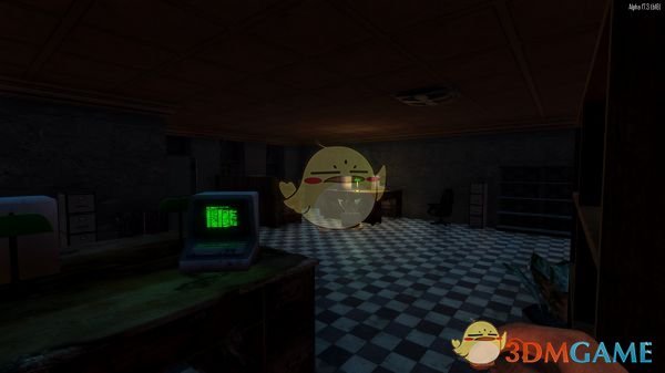 《七日杀》辐射3核子可乐工厂MOD