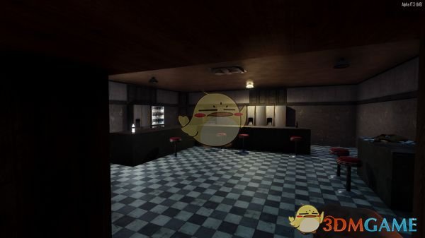 《七日杀》辐射3核子可乐工厂MOD