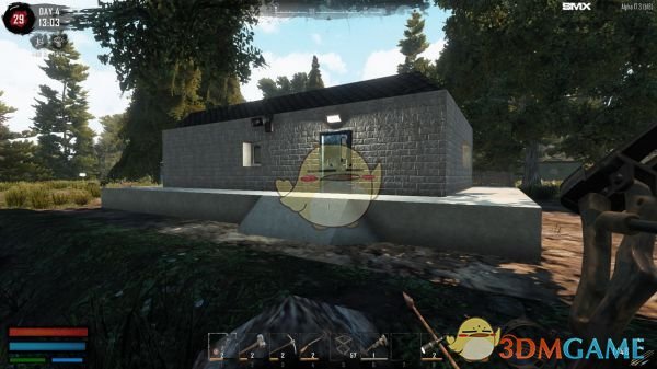 《七日杀》典当行交易所MOD