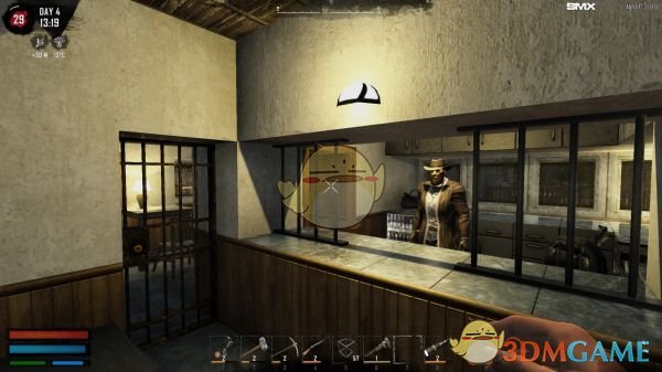 《七日杀》典当行交易所MOD